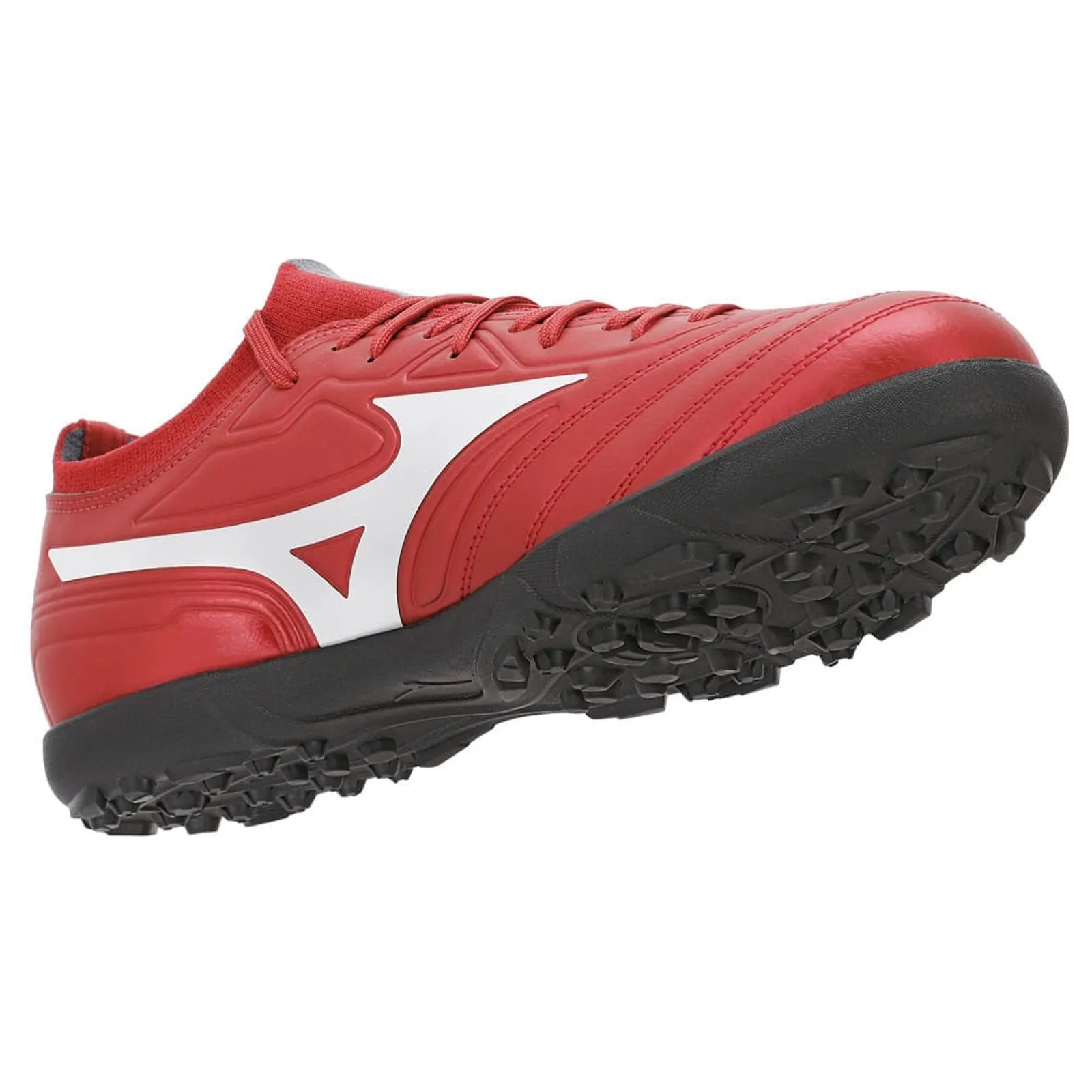 Chuteira Society Mizuno REGENT AS JR 107157157