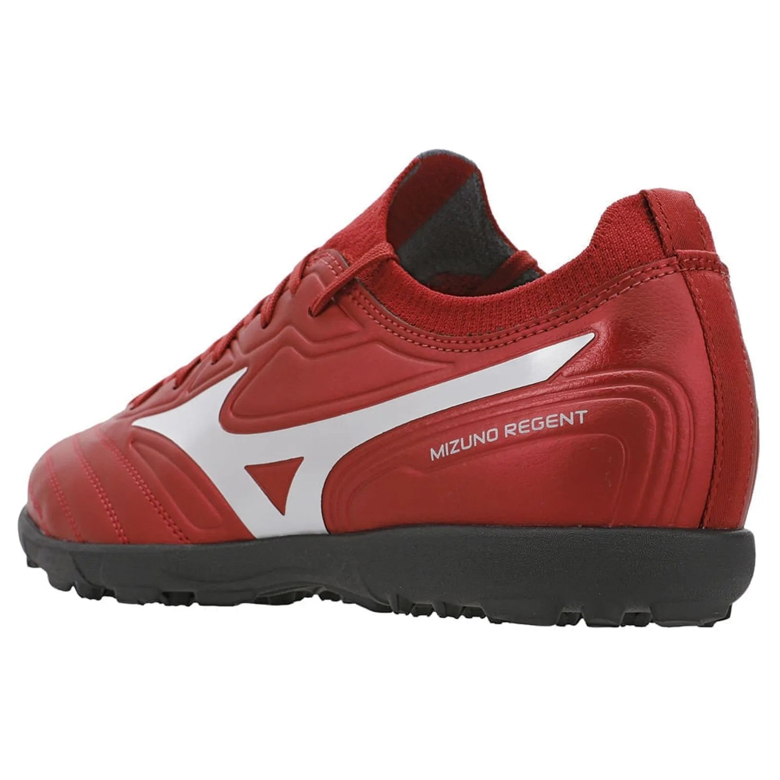 Chuteira Society Mizuno REGENT AS JR 107157157