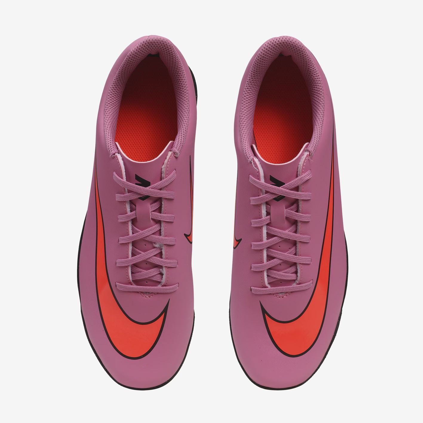 Chuteira Society Nike Vapor 16 Club TF FQ8446-600