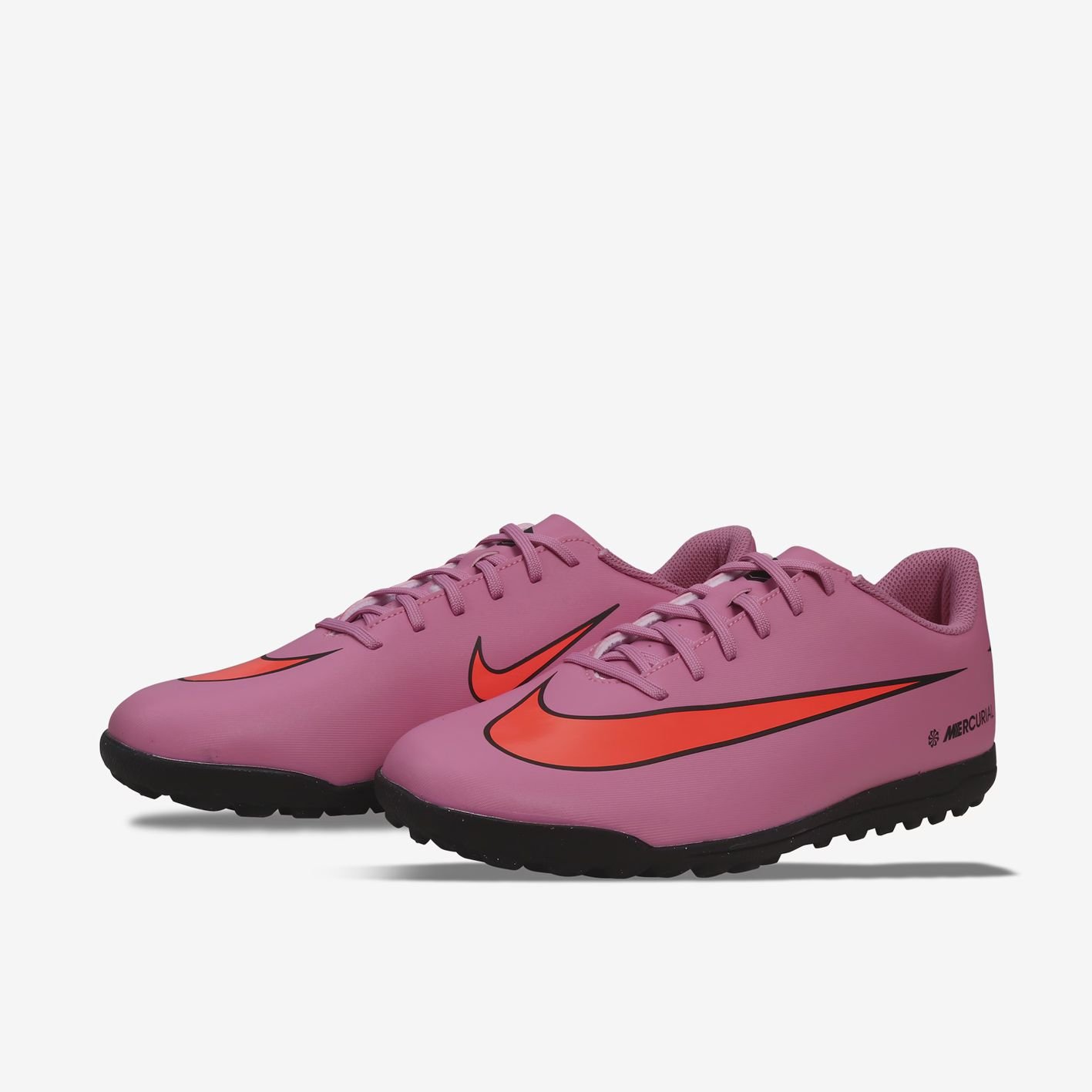 Chuteira Society Nike Vapor 16 Club TF FQ8446-600