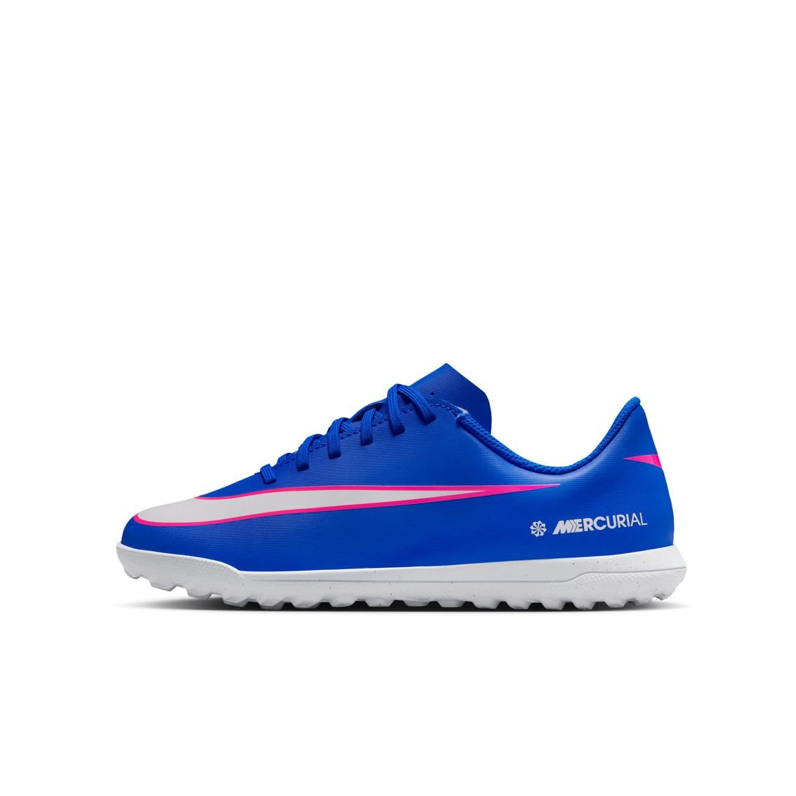 Chuteira Society Nike Vapor 16 Club TF JR FQ8287-446