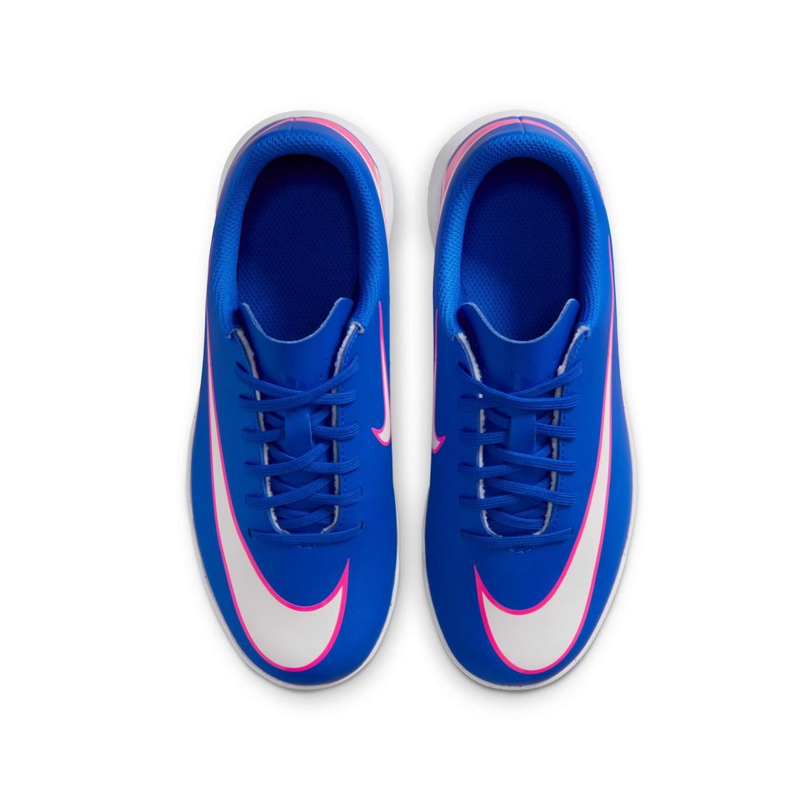 Chuteira Society Nike Vapor 16 Club TF JR FQ8287-446