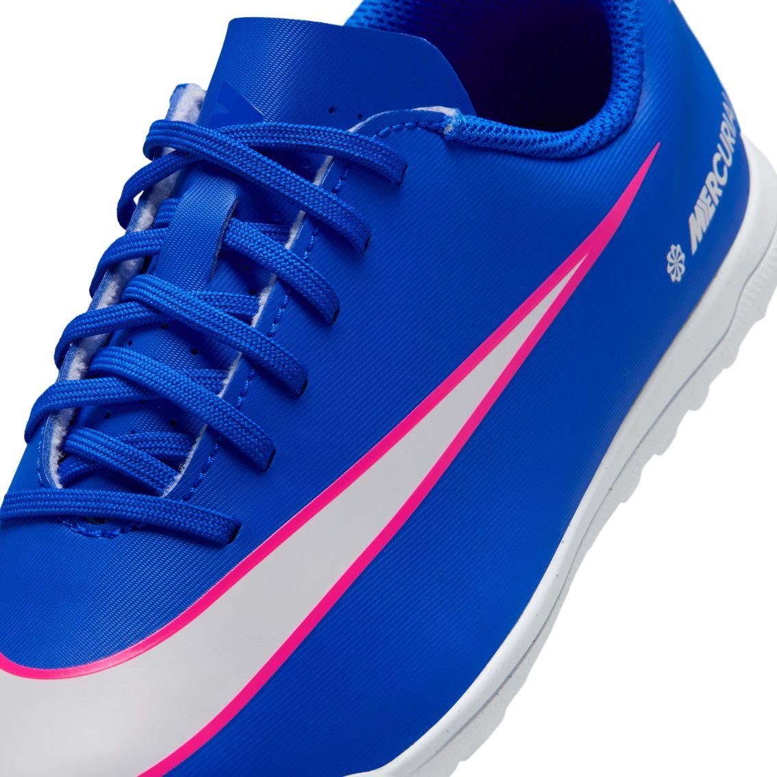 Chuteira Society Nike Vapor 16 Club TF JR FQ8287-446
