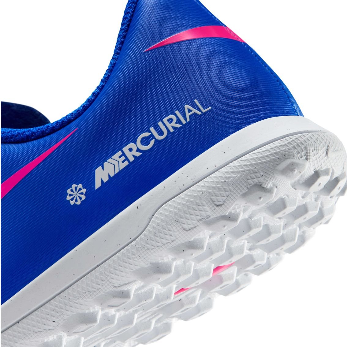 Chuteira Society Nike Vapor 16 Club TF JR FQ8287-446