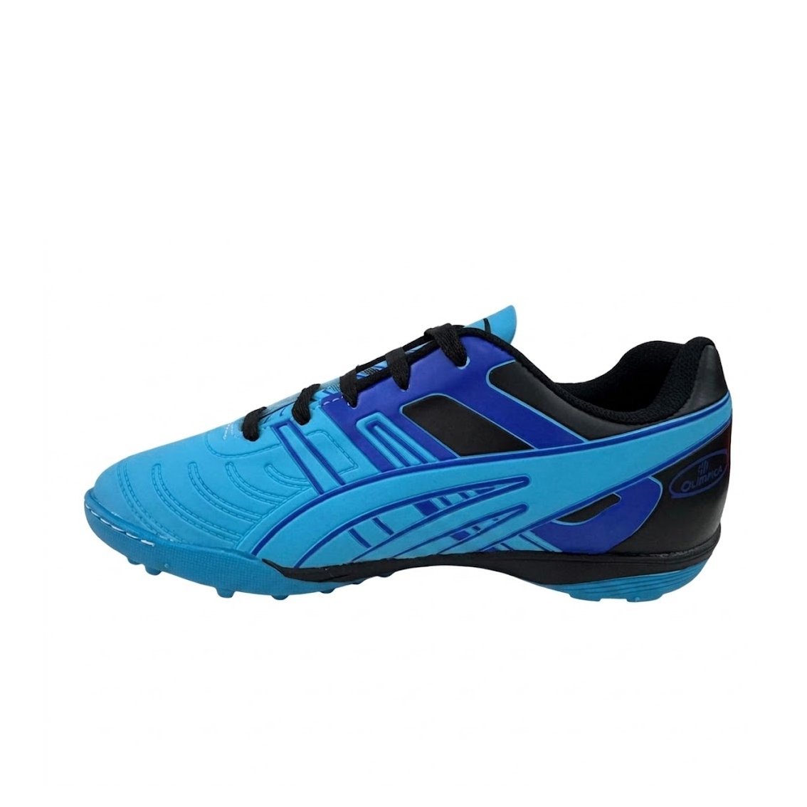 Chuteira Society Olimpica Winner Adulto Ref.270