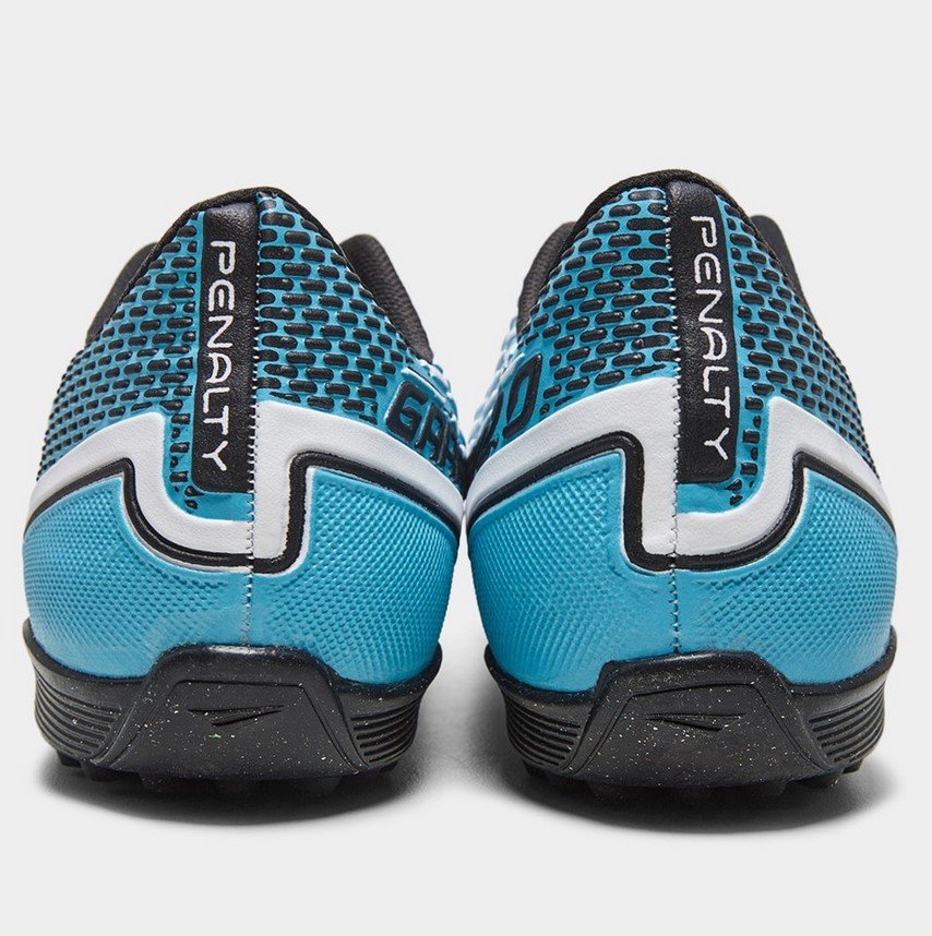 Chuteira Society Penalty Garra Y-2.0 242277