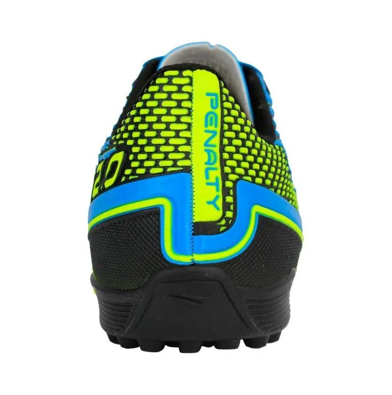 Chuteira Society Penalty Garra Y-2.0 242277