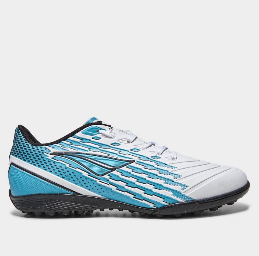 Chuteira Society Penalty Garra Y-2 KIDS 246275