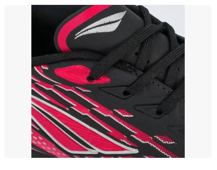 Chuteira Society Penalty Garra Y-2 KIDS 246275