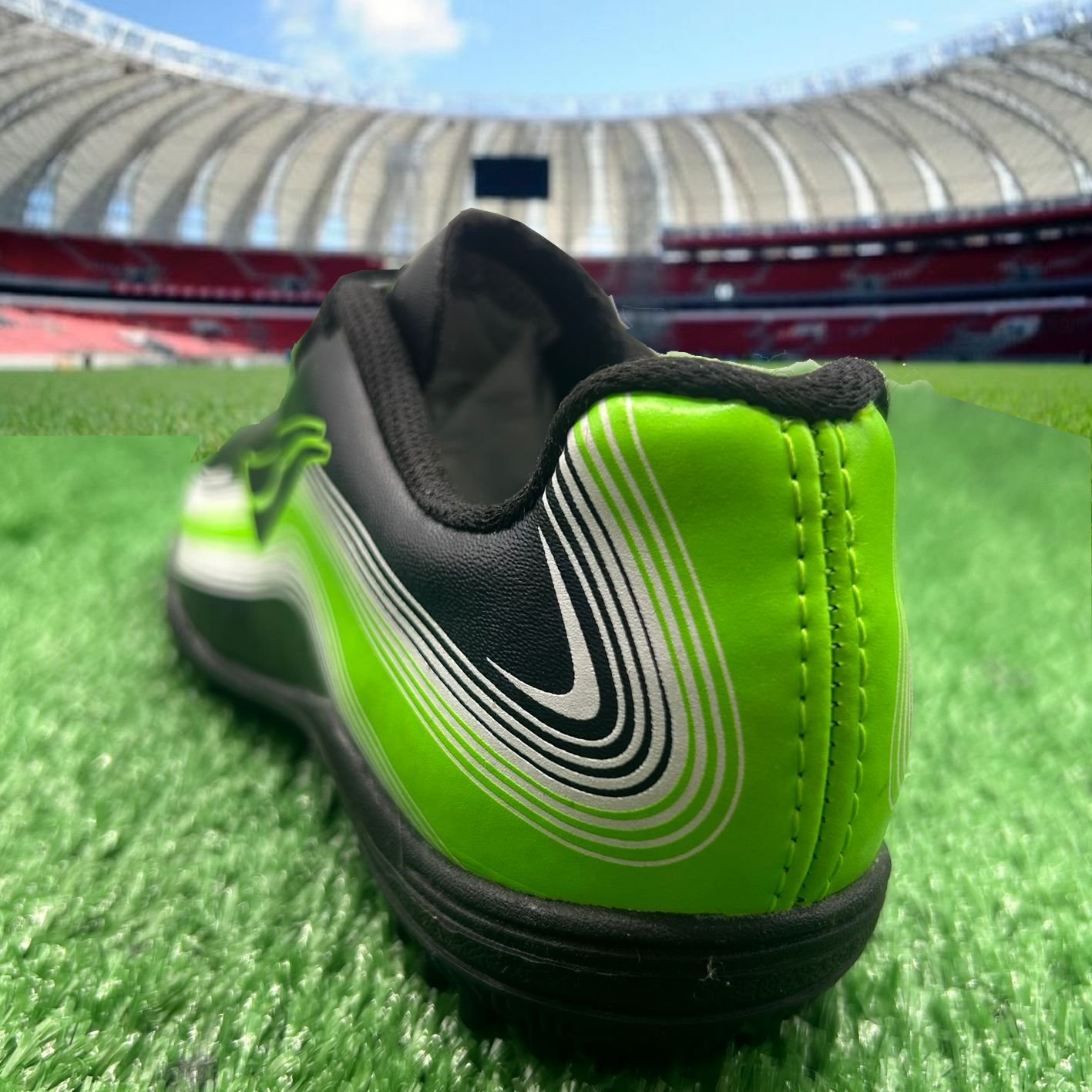 Chuteira Society Penalty K Carretilha IX 246190