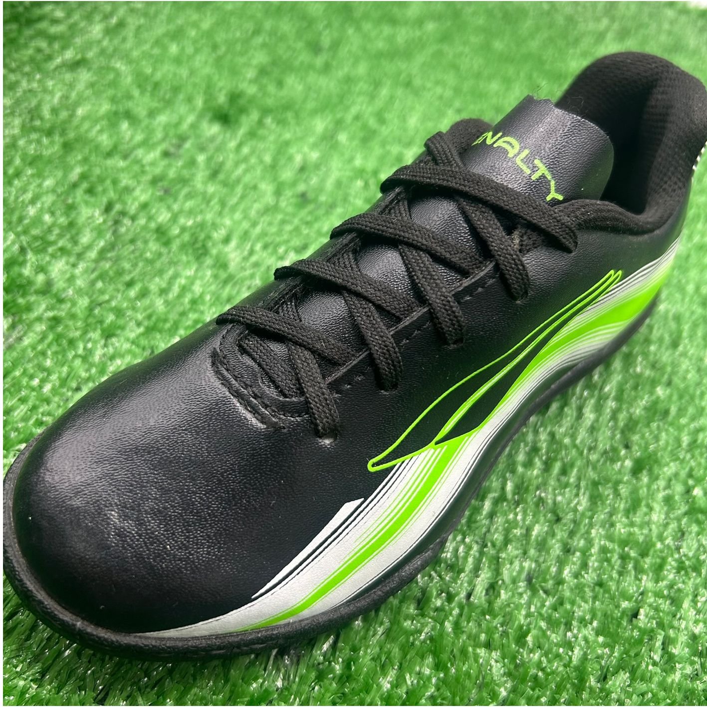 Chuteira Society Penalty K Carretilha IX 246190