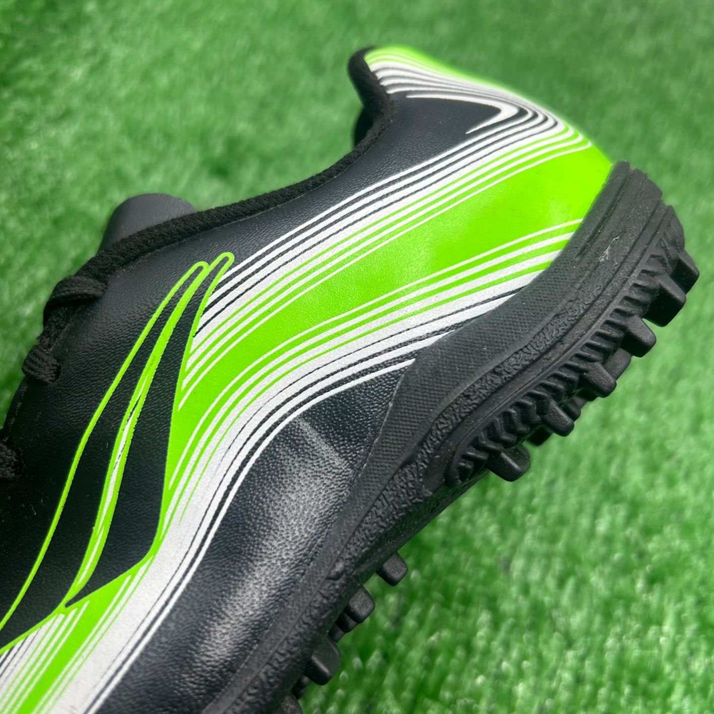 Chuteira Society Penalty K Carretilha IX 246190