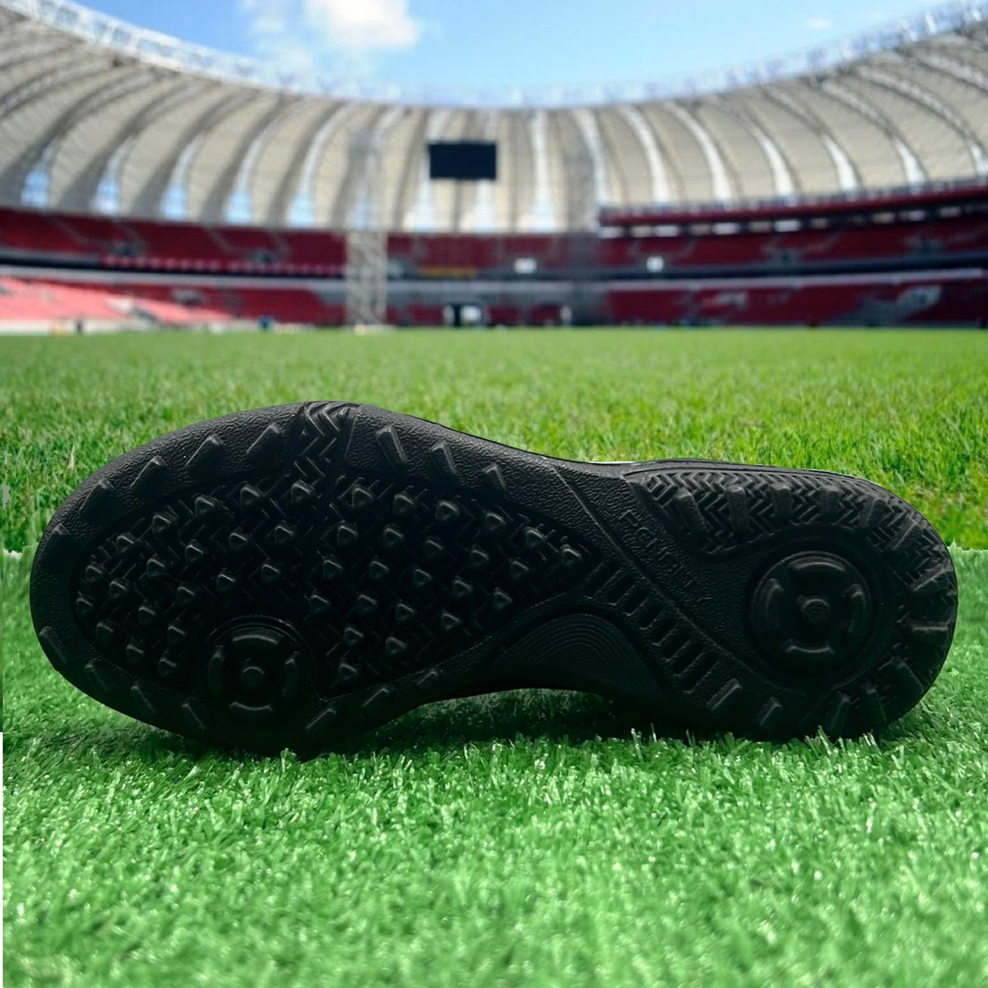 Chuteira Society Penalty K Carretilha IX 246190