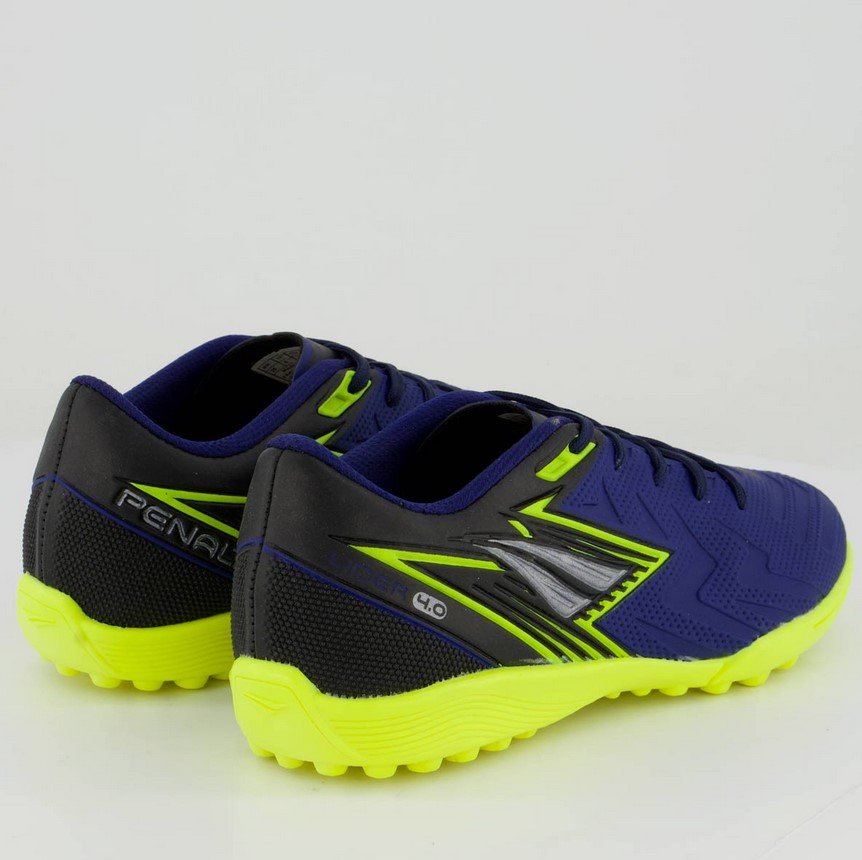 Chuteira Society Penalty Lider Y-4 242274