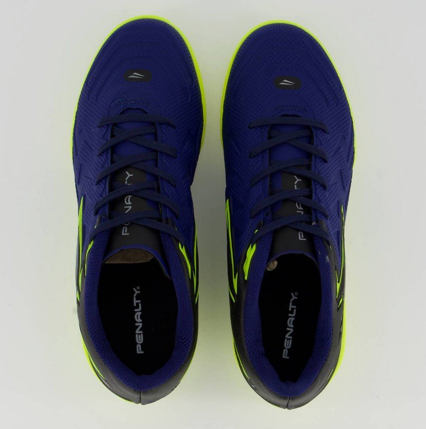 Chuteira Society Penalty Lider Y-4 242274