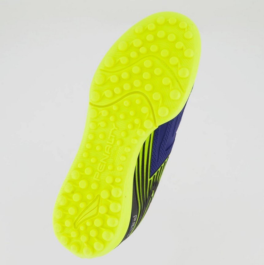 Chuteira Society Penalty Lider Y-4 242274