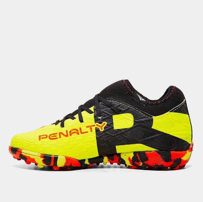 A ELITE SPORT - Chuteira Society Penalty Rx Locker Kids Y-3 246255
