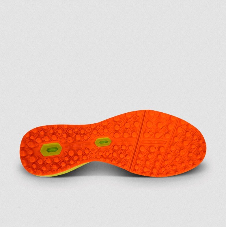 Chuteira Society Penalty Se7e Locker Xxi 242215 5