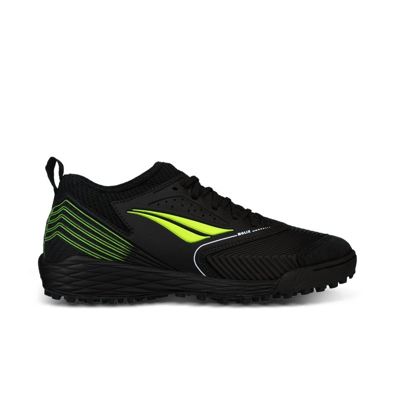 A ELITE SPORT - Chuteira Society Penalty SE7E PRO MOLIXY LOCKER 242294