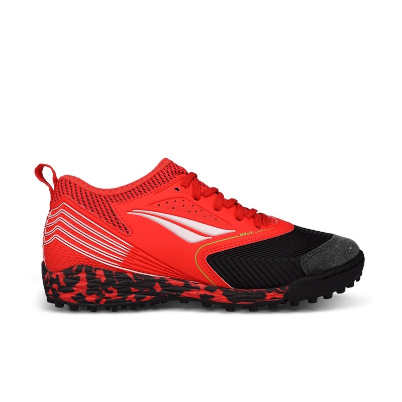 A ELITE SPORT - Chuteira Society Penalty SE7E PRO MOLIXY LOCKER 242294
