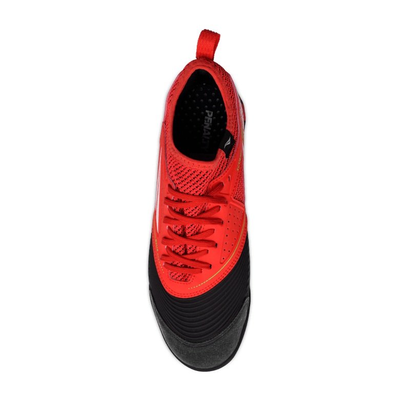 A ELITE SPORT - Chuteira Society Penalty SE7E PRO MOLIXY LOCKER 242294