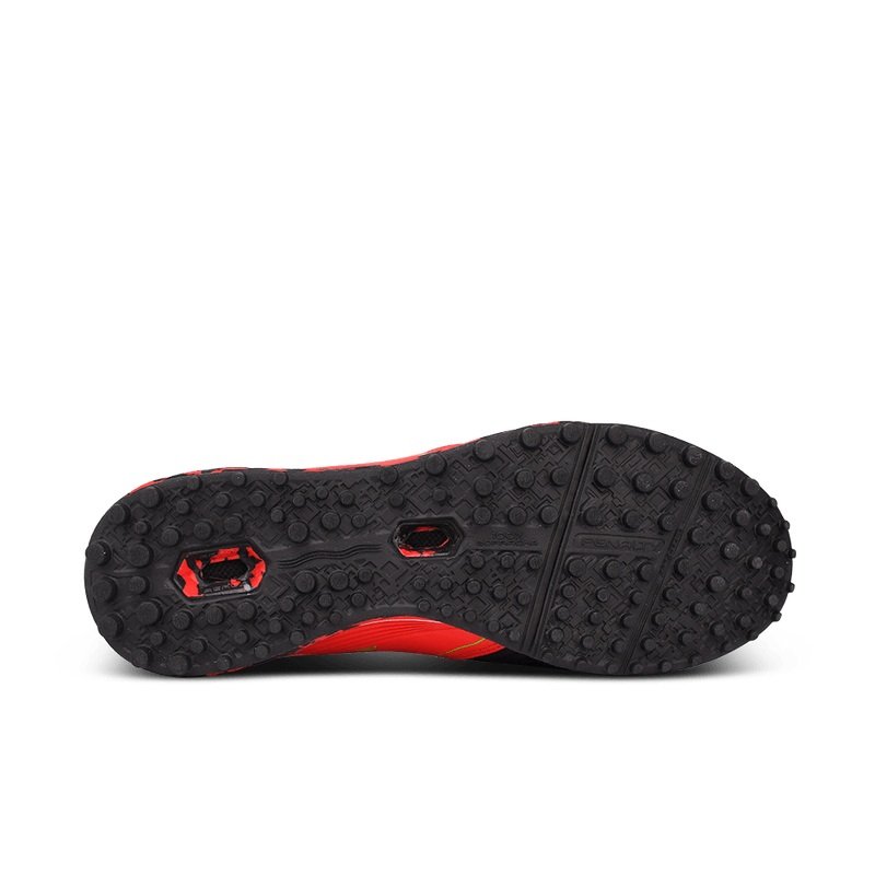 A ELITE SPORT - Chuteira Society Penalty SE7E PRO MOLIXY LOCKER 242294