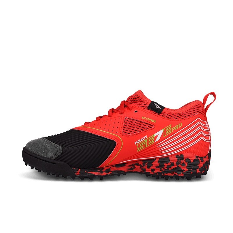 A ELITE SPORT - Chuteira Society Penalty SE7E PRO MOLIXY LOCKER 242294