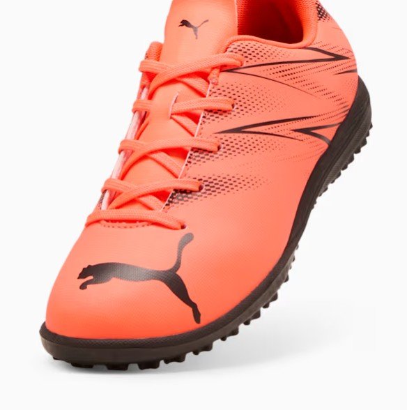 Chuteira Society Puma Attacanto TT JR 107481