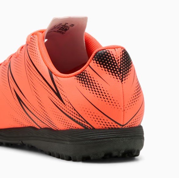 Chuteira Society Puma Attacanto TT JR 107481