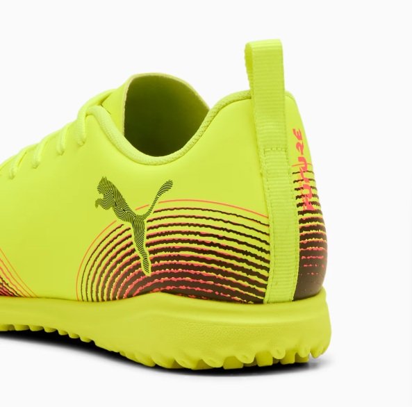 Chuteira Society Puma Future 8 Play TT JR 108396