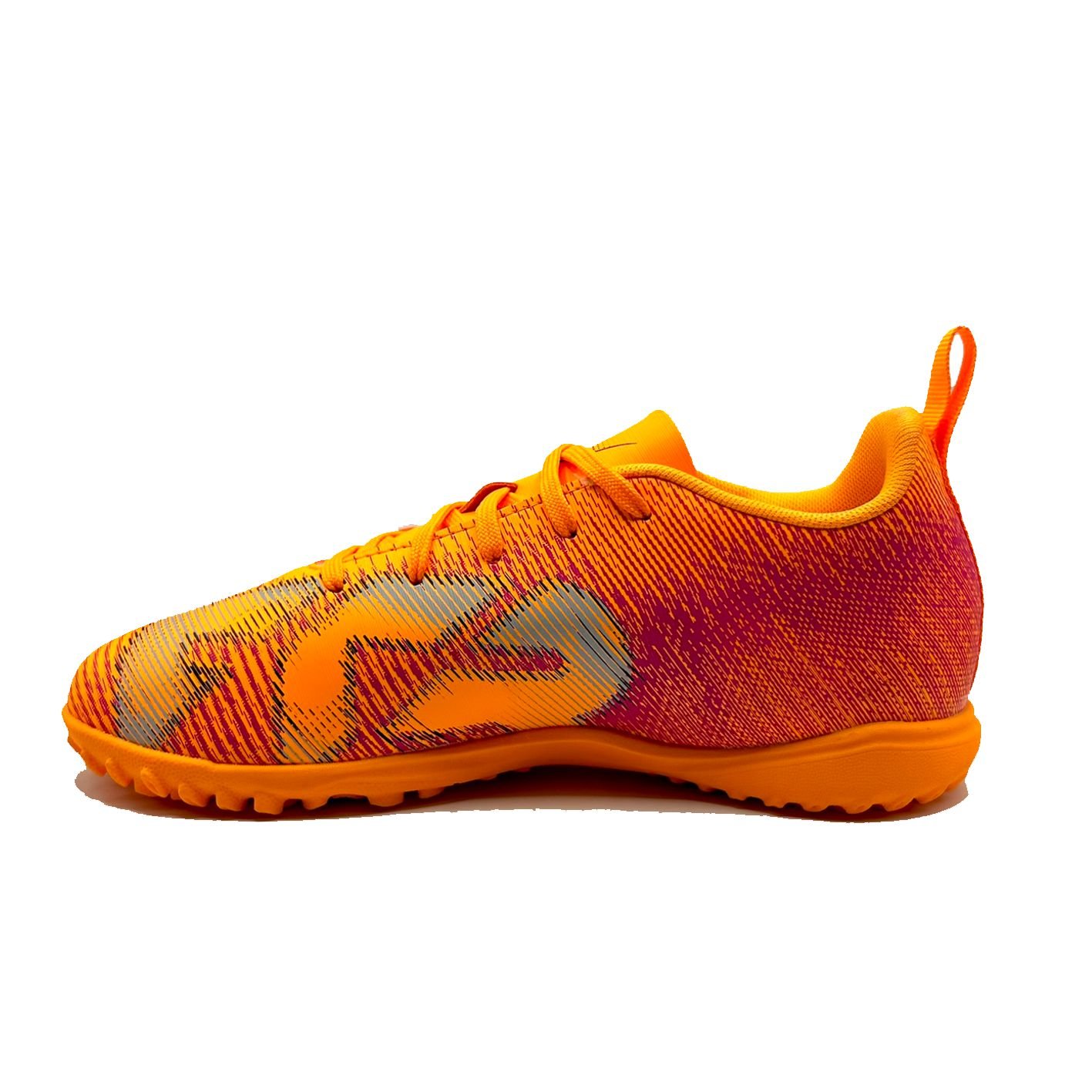 Chuteira Society Puma Future 8 Play TT JR 108626