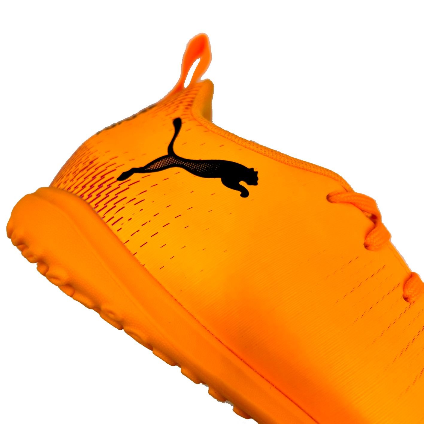 Chuteira Society Puma Future 8 Play TT JR 108626