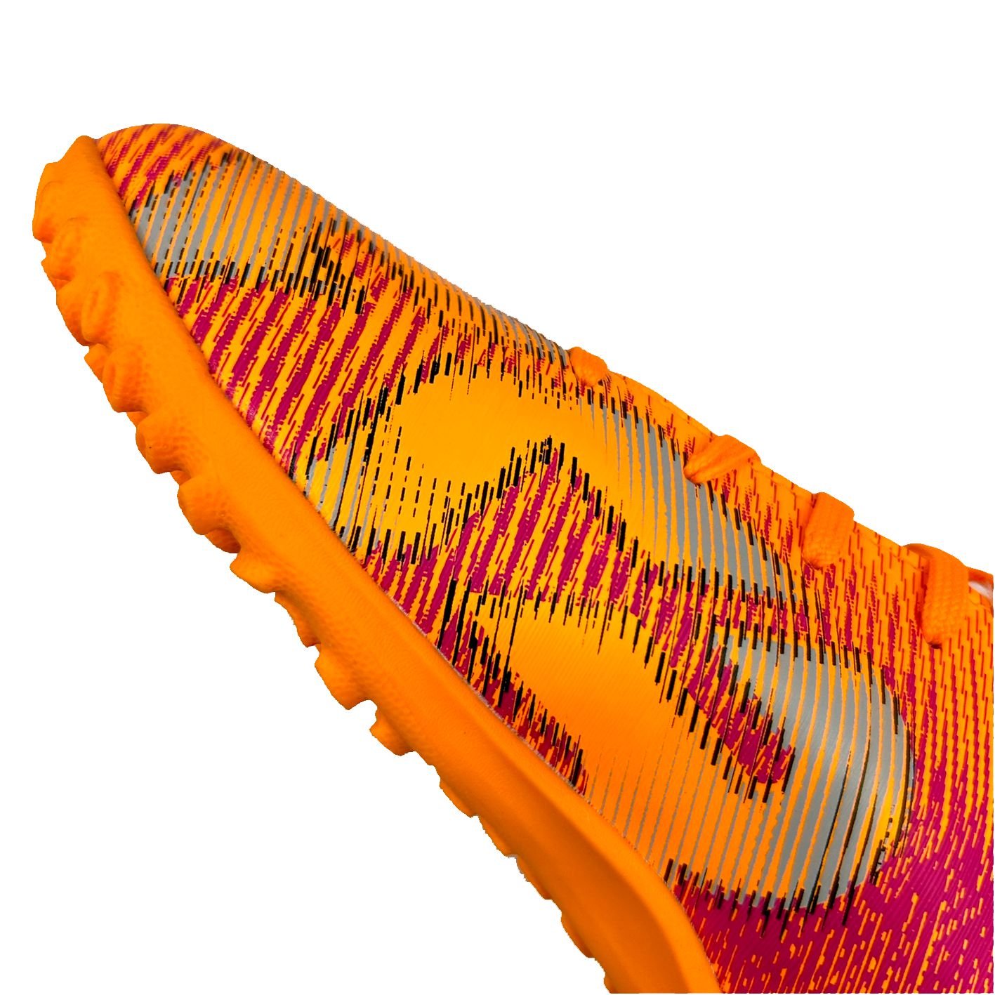 Chuteira Society Puma Future 8 Play TT JR 108626