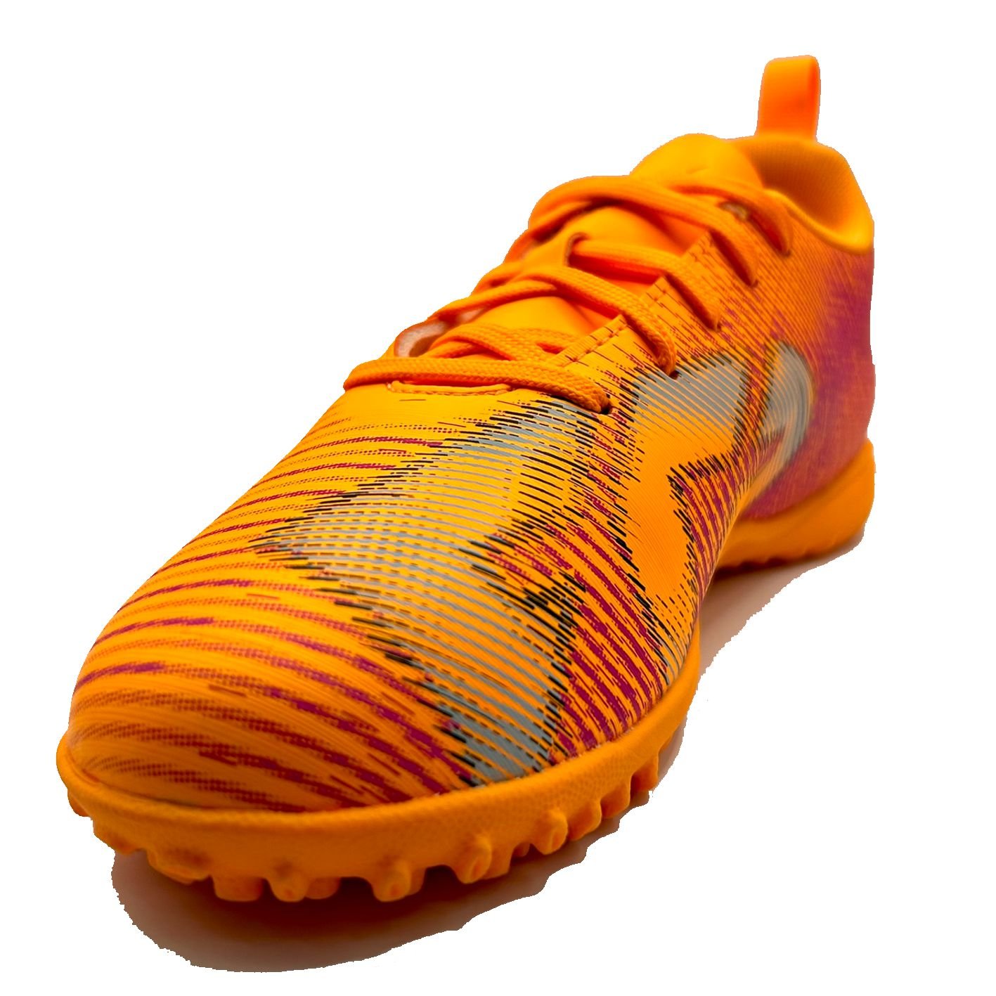 Chuteira Society Puma Future 8 Play TT JR 108626