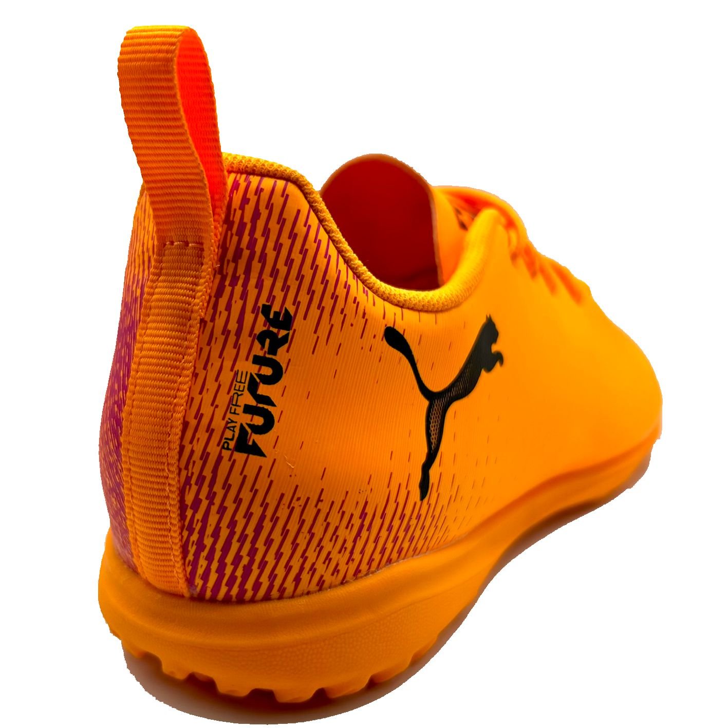 Chuteira Society Puma Future 8 Play TT JR 108626