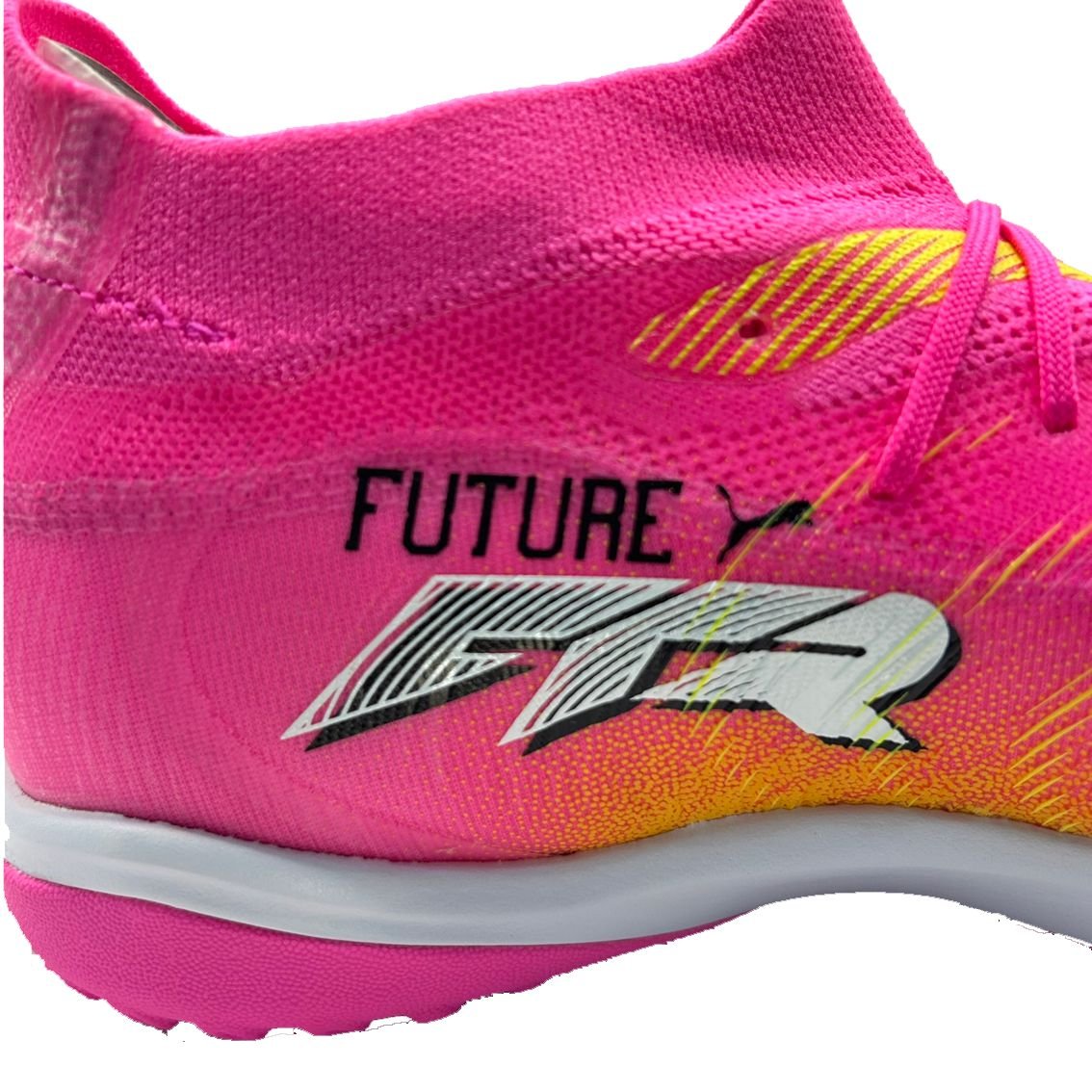 Chuteira Society Puma Future 9 Match TT 108906