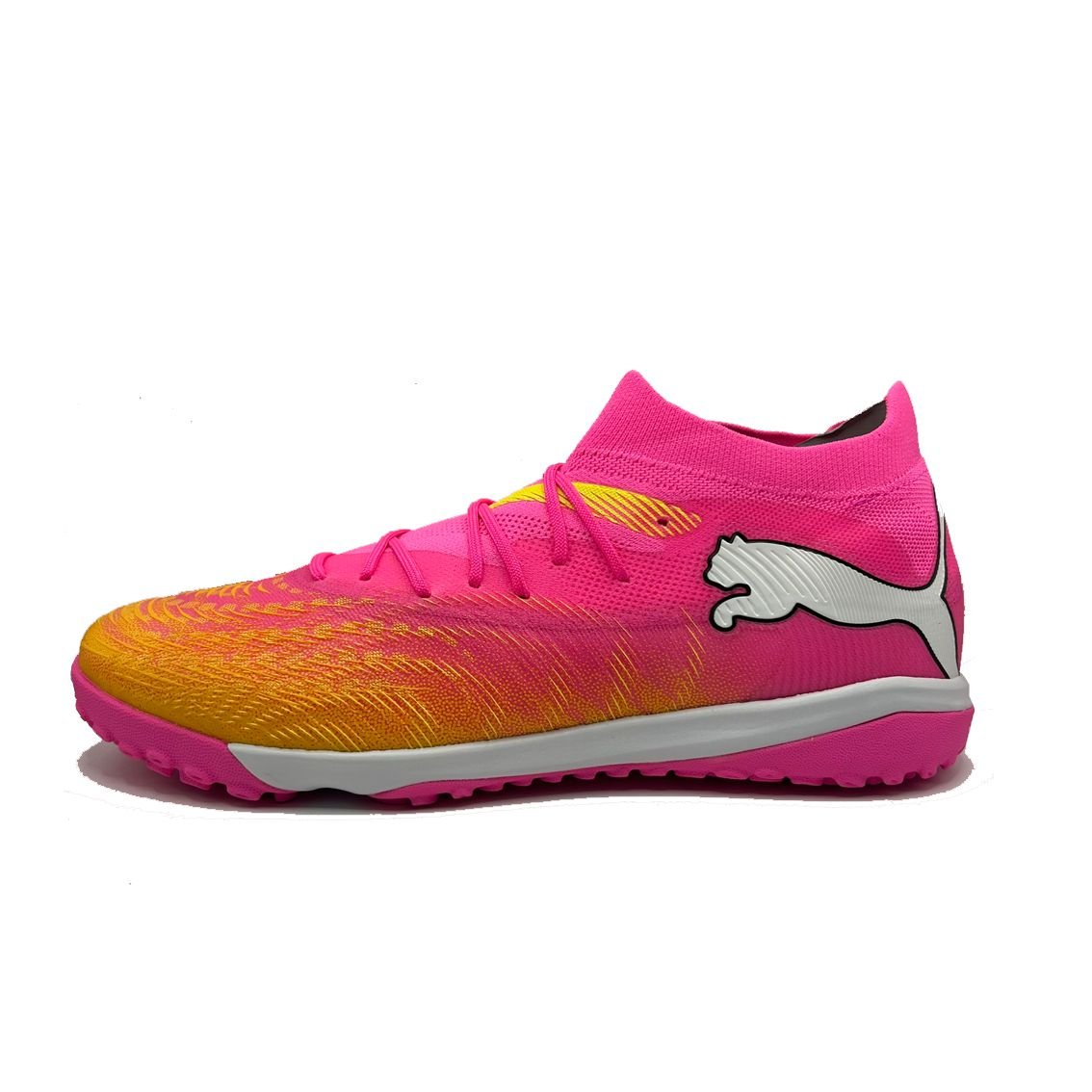 Chuteira Society Puma Future 9 Match TT 108906