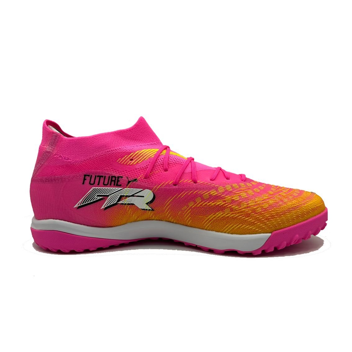 Chuteira Society Puma Future 9 Match TT 108906