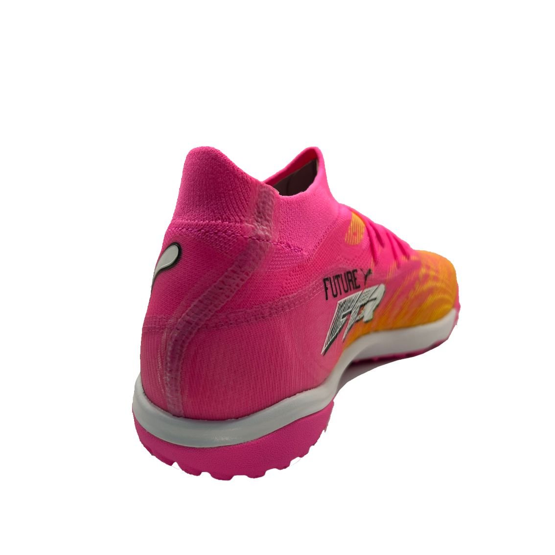 Chuteira Society Puma Future 9 Match TT 108906