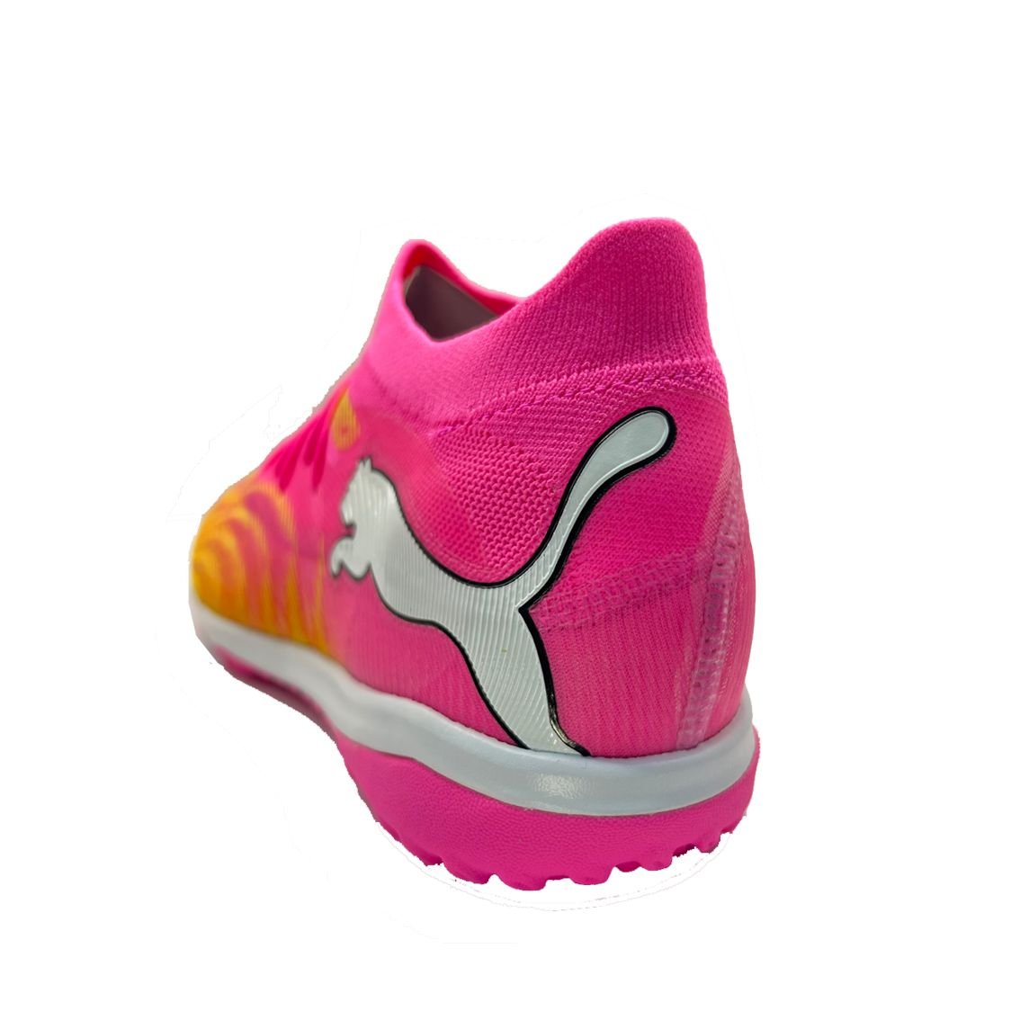Chuteira Society Puma Future 9 Match TT 108906