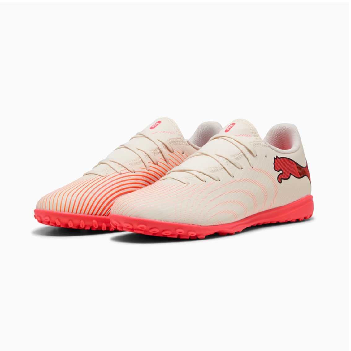 Chuteira Society Puma Future 9 Play TT 109639
