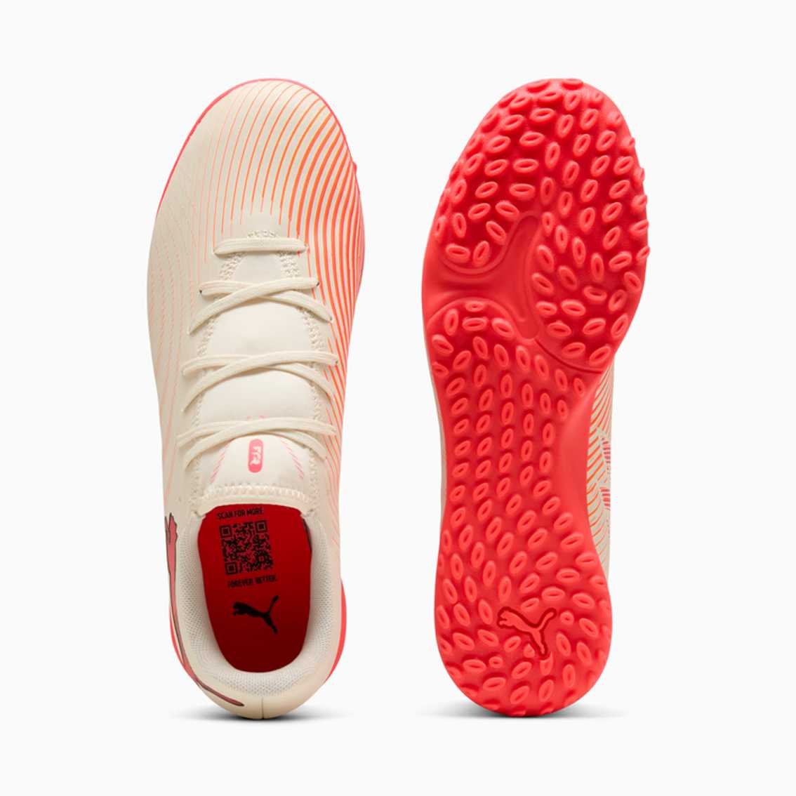Chuteira Society Puma Future 9 Play TT 109639