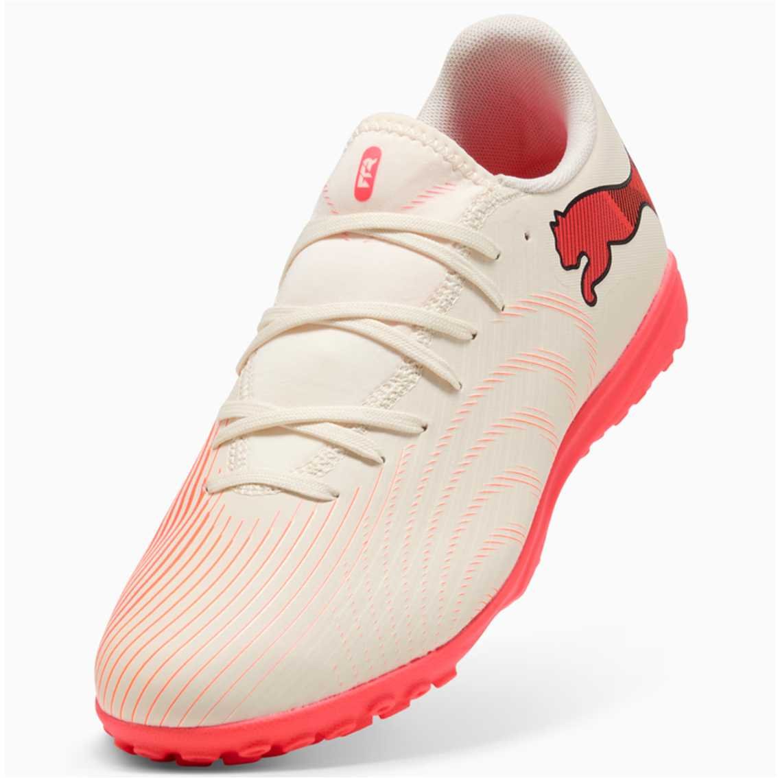 Chuteira Society Puma Future 9 Play TT 109639