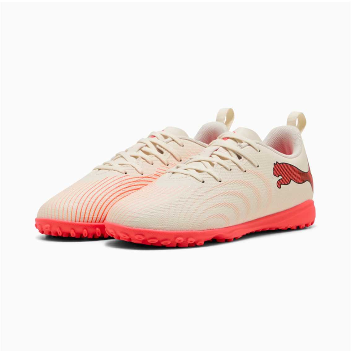 Chuteira Society Puma Future 9 Play TT JR 109641
