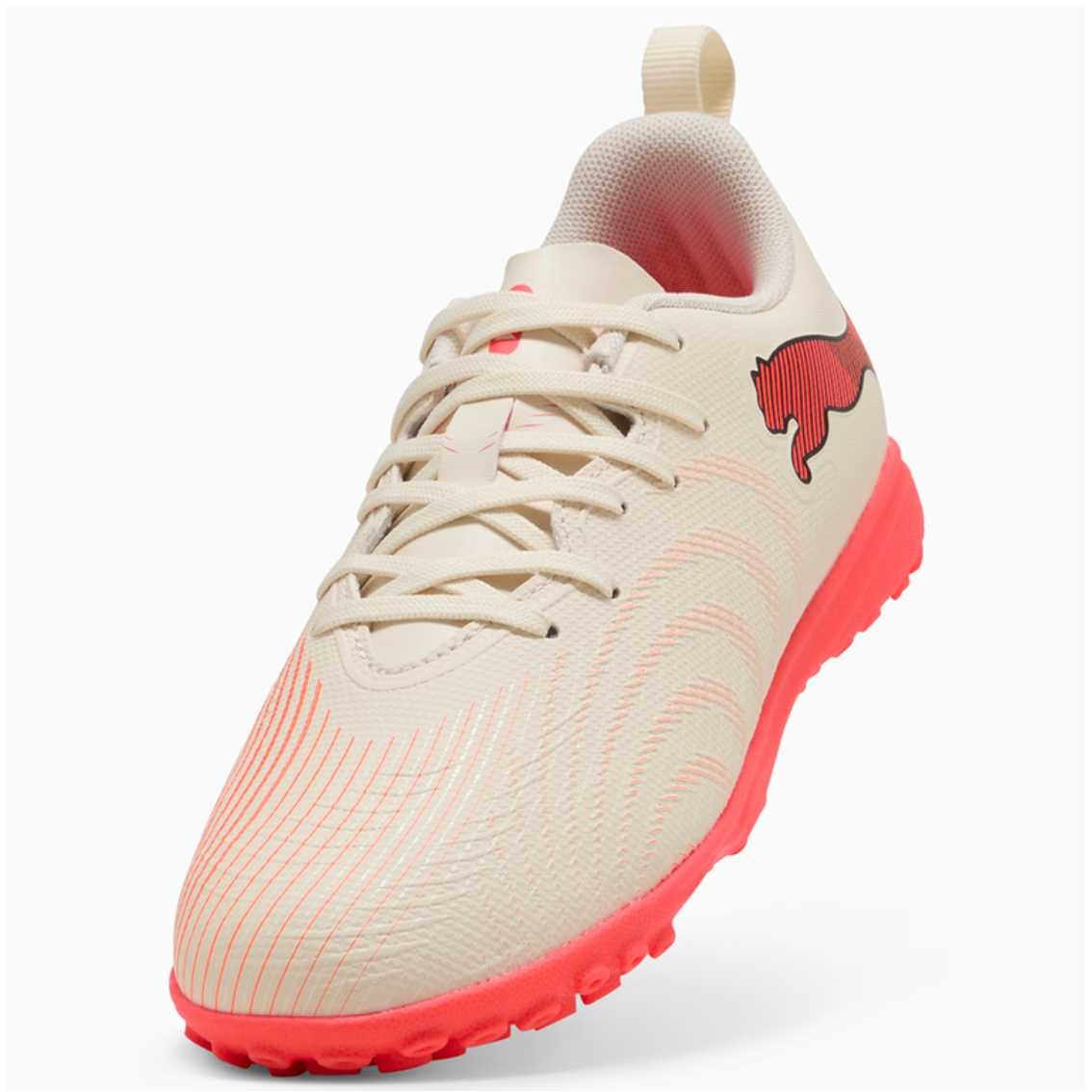 Chuteira Society Puma Future 9 Play TT JR 109641