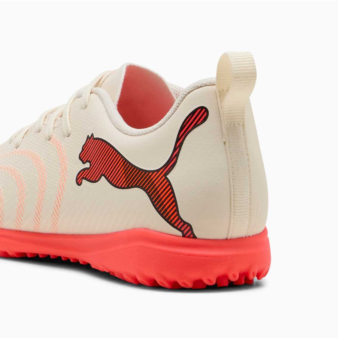 Chuteira Society Puma Future 9 Play TT JR 109641
