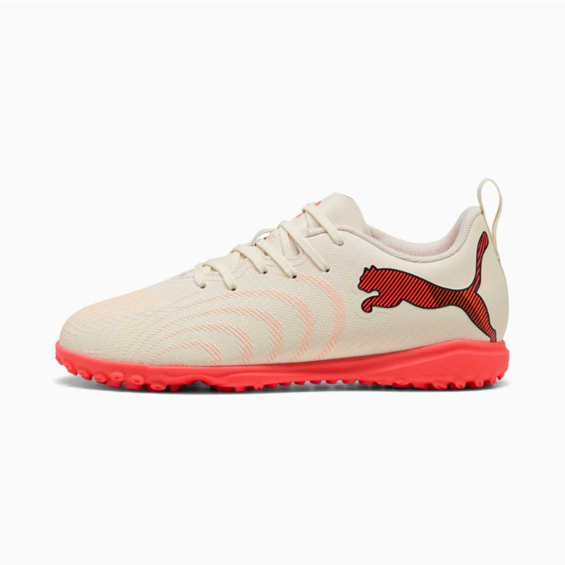 Chuteira Society Puma Future 9 Play TT JR 109641