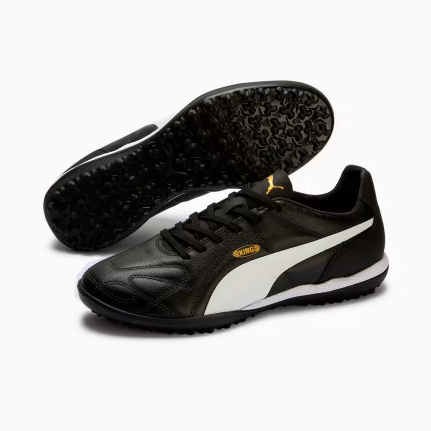 Chuteira Society Puma King 106456 2