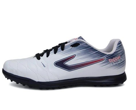 Chuteira Society Topper FLAME TP0549