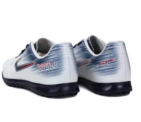 Chuteira Society Topper FLAME TP0549